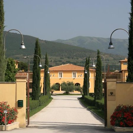 Delfina Palace Hotel 폴리뇨 외부 사진